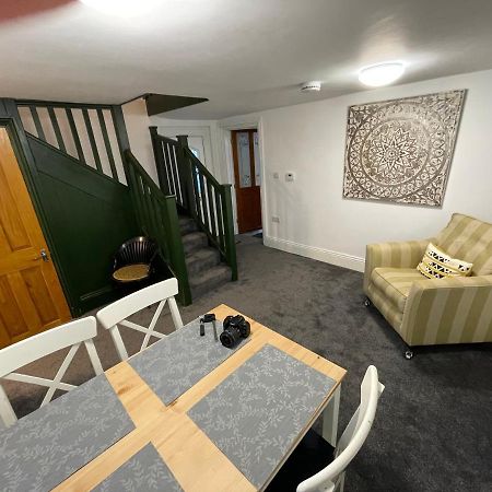 טורקוואי Harbour Cottage מראה חיצוני תמונה