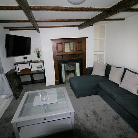 טורקוואי Harbour Cottage מראה חיצוני תמונה