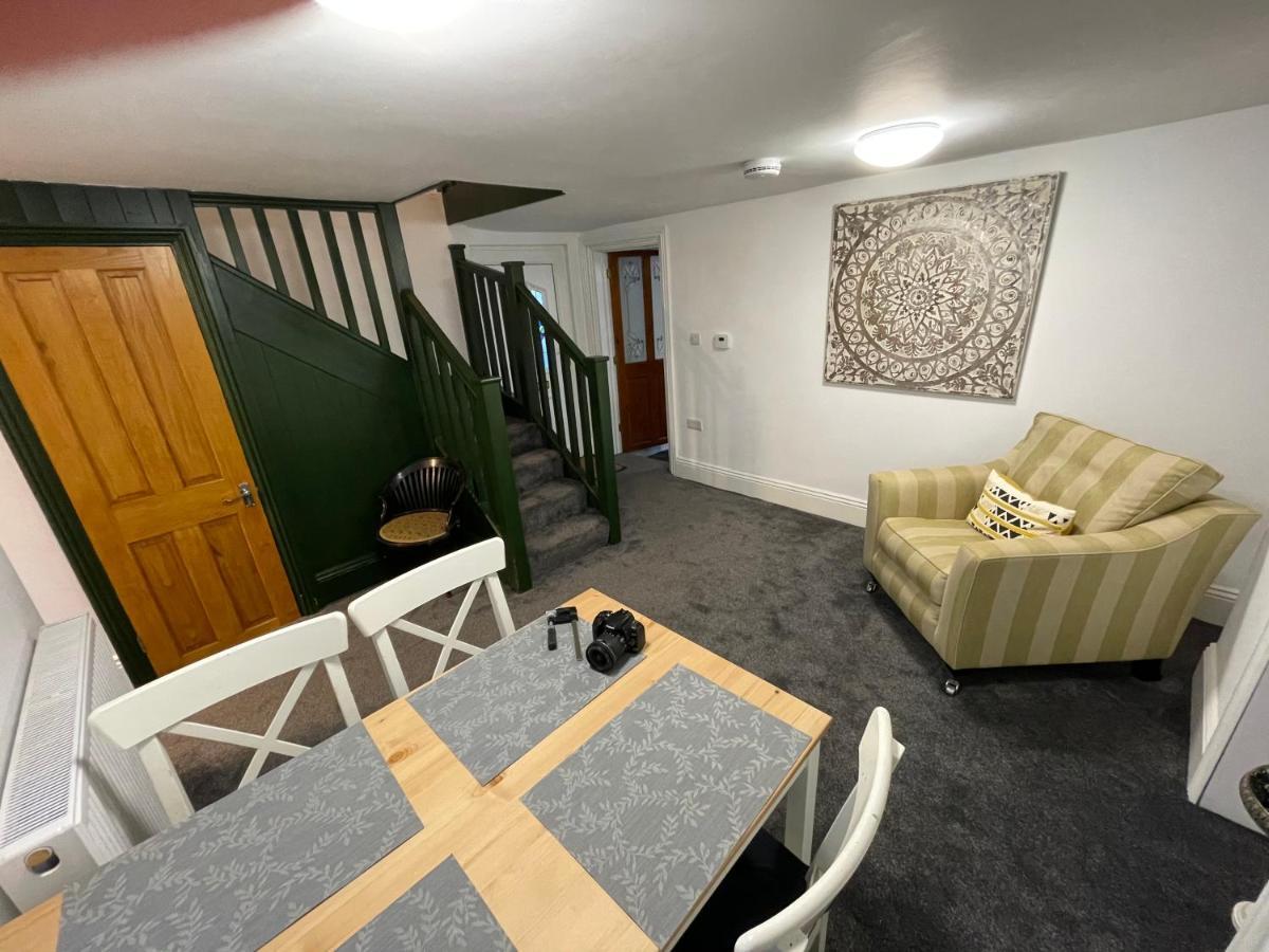 טורקוואי Harbour Cottage מראה חיצוני תמונה